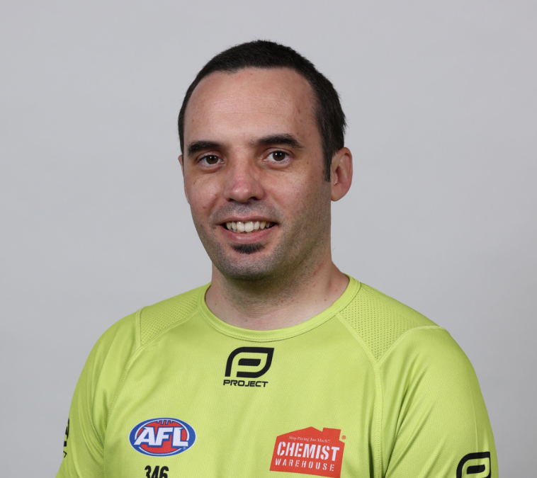 Matt Maclure